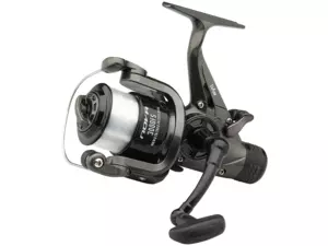 DAM Naviják Nova 4000 FS + Vlasec 205m 0,28mm VÝPRODEJ