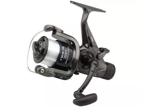 DAM Naviják Nova 6000 FS + Vlasec 210m 0,40mm VÝPRODEJ