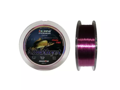 Vlasec AWA-S Ion Power Amethyst 1200 m