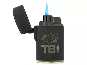 TB Baits Zapalovač Camo Carps