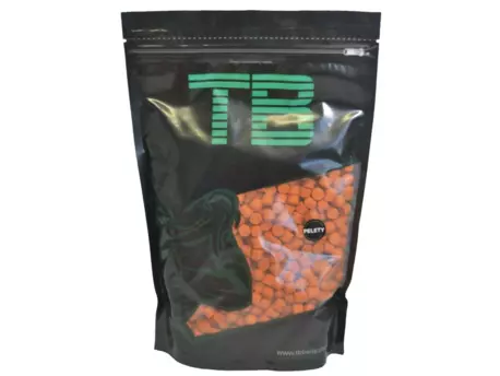 TB Baits Pelety Citrus VÝPRODEJ