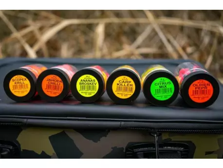 CHYTIL Ronnie pop up Scopex / Krill 15mm 35g VÝPRODEJ