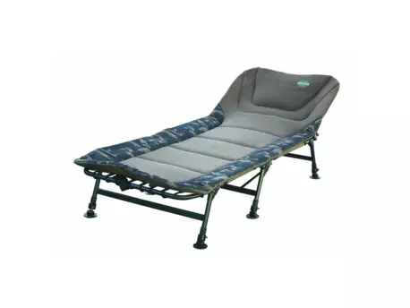 SURETTI Lehátko Therapy Camo