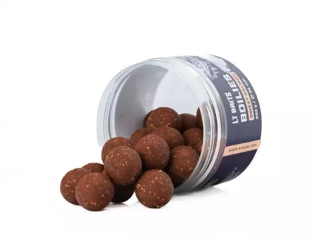 LT BAITS Boilies Sweet Salmon Premium 200g