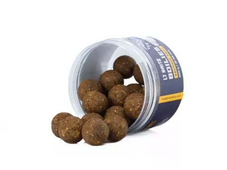 LT BAITS Boilies Sausage Krill Premium 200g