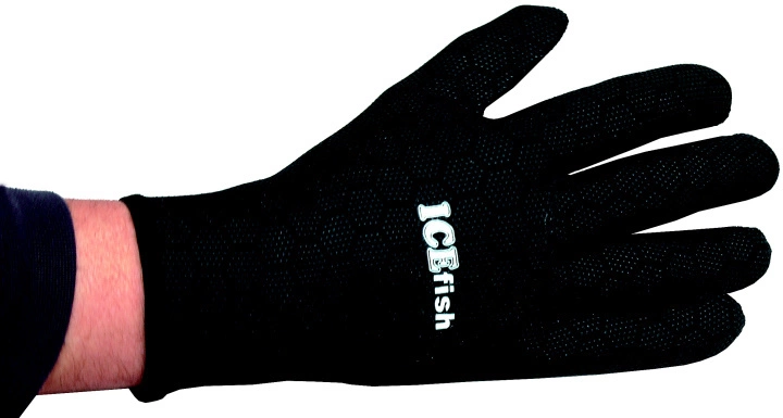 ICE FISH Neoprénové rukavice ICE VÝRODEJ