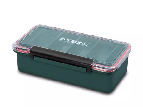 Krabice Delphin TBX Case Clip Ideal