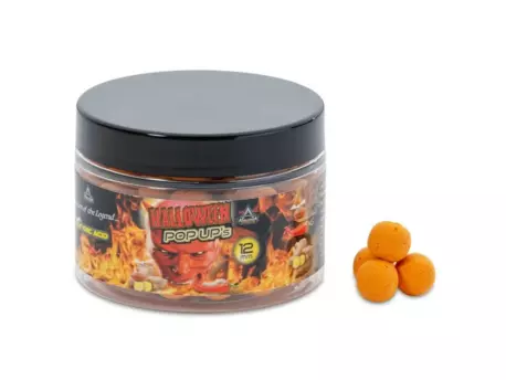SAENGER Anaconda pop up Halloween 12mm 50g VÝPRODEJ