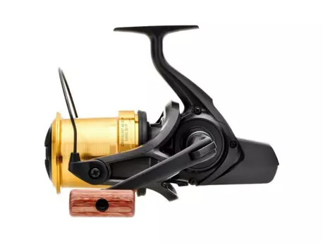 DAIWA Naviják 21 CROSSCAST 45 SCW QD OT VÝPRODEJ
