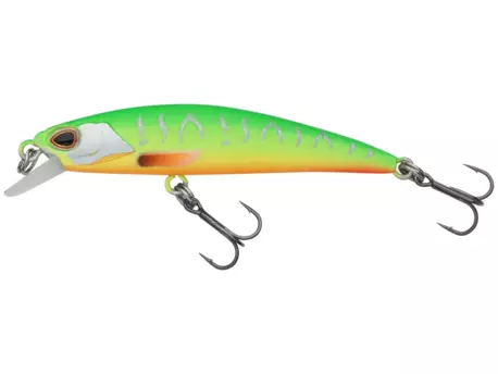 Wobler Berkley DEX Bullet Jerk 6,5cm 6gr Fire VÝPRODEJ