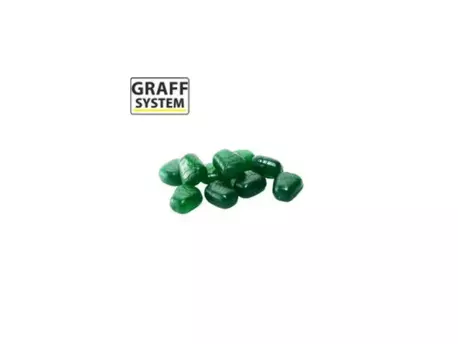 Graffishing Fluo plovoucí kukuřice zelená VÝPRODEJ