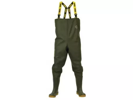 VASS Prsačky (brodící kalhoty) Vass-Tex 700 Nova E Edition Vel. 44 VÝPRODEJ