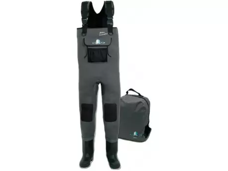 Behr neoprenové prsačky Platin-Innovation 5 mm (filcová podrážka) Velikost: vel. 40/41 (8638701) VÝPRODEJ