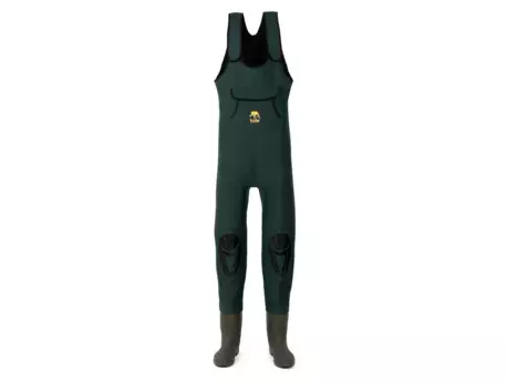 Behr neoprenové prsačky HighBack Neo 4 mm (gumová podrážka) Velikost: vel. 45/46 (8619003) VÝPRODEJ