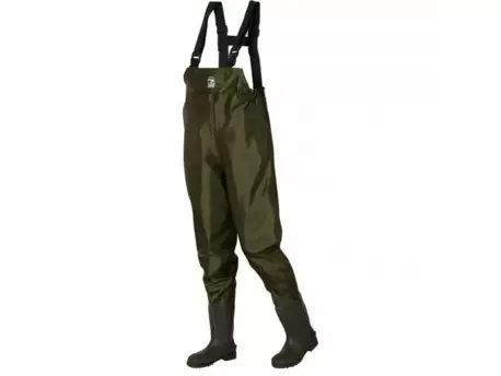 Behr prsačky PVC Velikost: vel. 43 (8603143) VÝPRODEJ