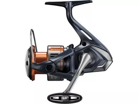 SHIMANO Naviják Nasci FD