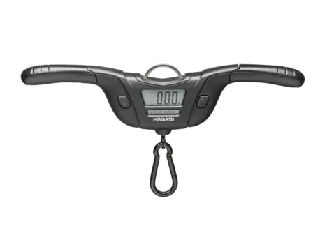 MIVARDI Digitální váha MC50 VÝPRODEJ