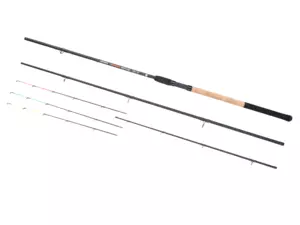 MIVARDI Prut Bomber Method 390SSH 3,9m 150g VÝPRODEJ