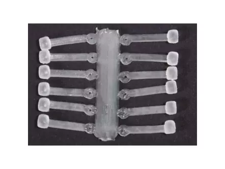 GRAFF Silikonový boilie přívěs ČIRÝ VÝPRODEJ