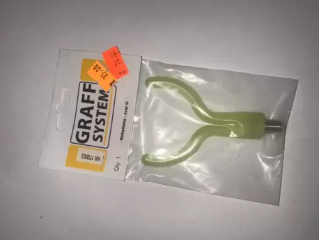 Graff Rohatinka U Fluo VÝPRODEJ