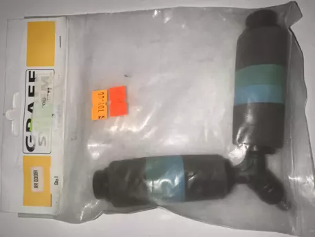 Graff Válečková podpěra VÝPRODEJ