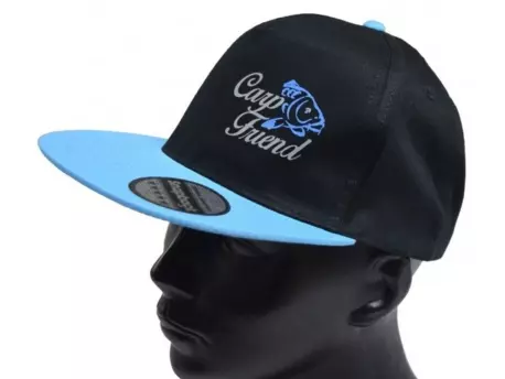 R-Spekt šiltovka Snapback Carp Friend
