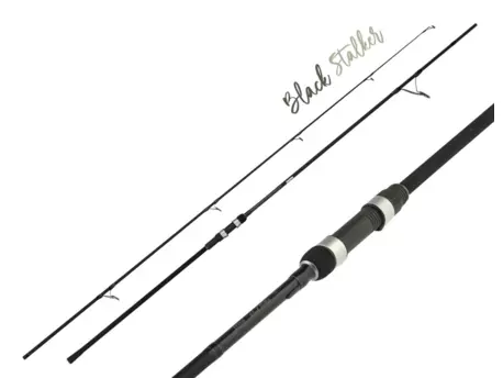 ZFISH Prut Black Stalker 9ft/2,75lb