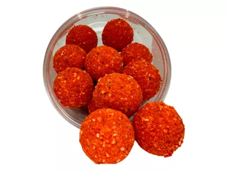 LK Baits Fish Activ Plus 24mm, 250ml