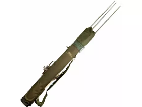 Fox pouzdro na 3 Pruty Specialist 3 Rod Quiver VÝPRODEJ