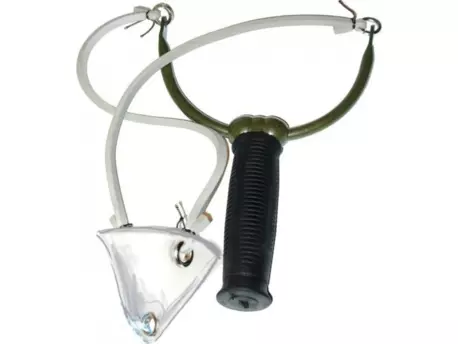 Albastar (Delta Metal) prak plastový košíček VÝPRODEJ