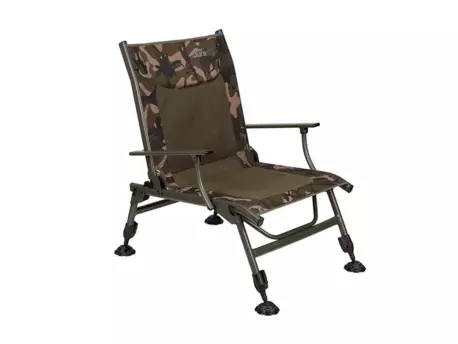Fox Křeslo Duralite Recliner Arm Chair
