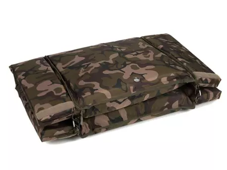 Fox Podložka Camolite Welded Flat Mat With Sides