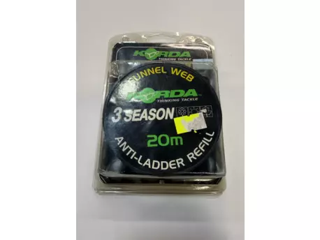 KORDA funnel web 3 season 20m VÝPRODEJ
