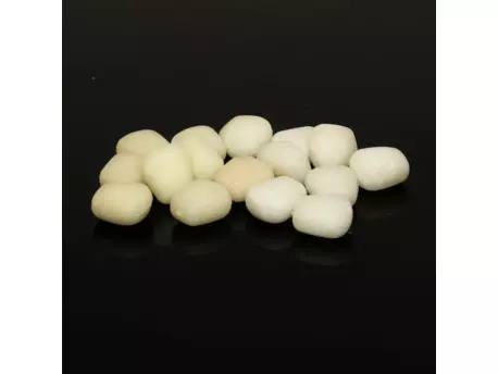 ENTERPRISE TACKLE Enterprise svítící nástrahy - Kukuřice NEON modrá 8ks VÝPRODEJ