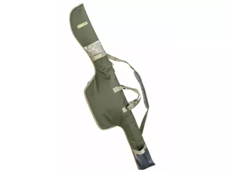 MIVARDI Pouzdro na kaprové pruty CamoCODE 145 VÝPRODEJ