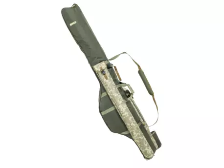 MIVARDI Obal na pruty CamoCODE Compact VÝPRODEJ