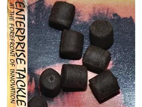 ENTERPRISE TACKLE Imitace plovoucích pelet 10mm Seafood 5ks VÝPRODEJ