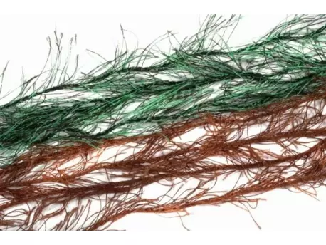 CARP ´R´ US Maskovací řasa - Weedy Wrap 150CM VÝPRODEJ