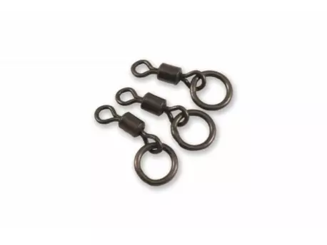 CARP ´R´ US GIZ BITZ Mini Power Swivels size 12 VÝPRODEJ