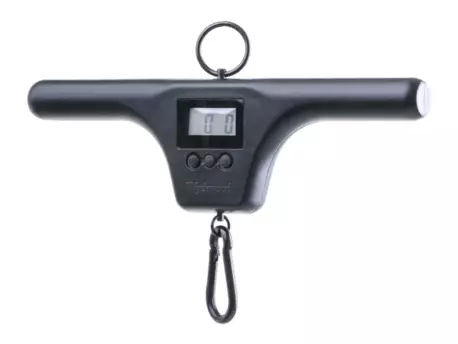 WYCHWOOD Váha Dual Screen T-Bar Scales VÝPRODEJ