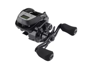 Abu Garcia Multiplikátor Max LP DLC VÝPRODEJ