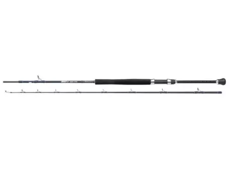 Shakespeare prut SALT XT Boat 2,28m 30-50lb VÝPRODEJ