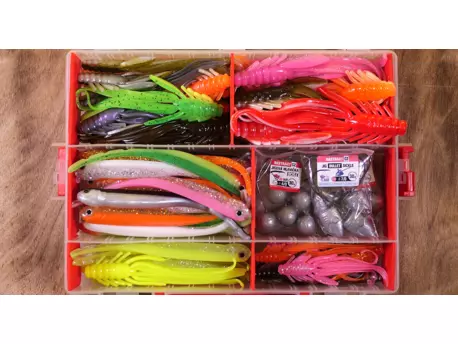 Zvýhodněná sada "CANDÁT VERTICAL" 2024