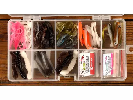 Zvýhodněná sada REDBASS "Potočák" 2023