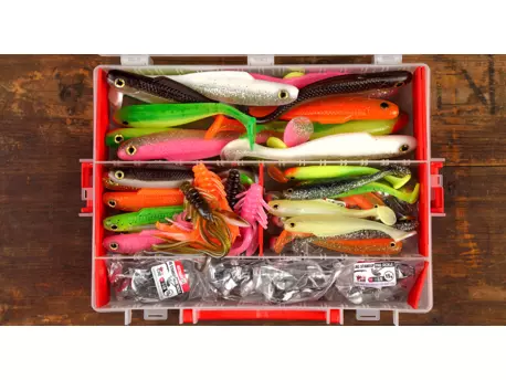 Zvýhodněná sada na candáty EBRO