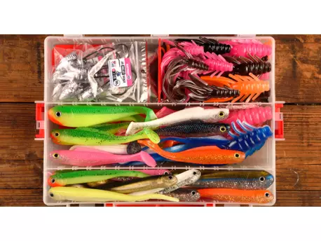 Zvýhodněná sada na moře NORSKO 2023