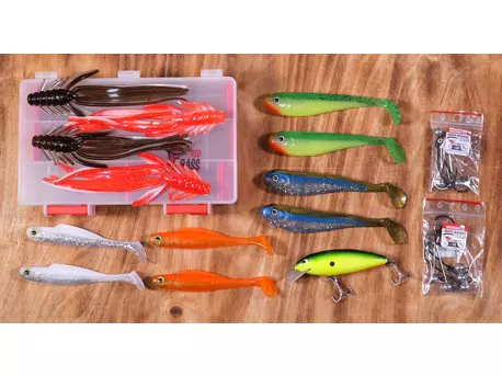 Zvýhodněná sada na sumce 2024