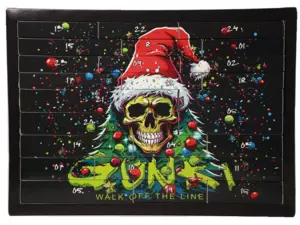 Gunki Adventní kalendář 2025