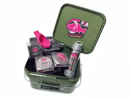 PVA Hydrospol – Bucket set Competition