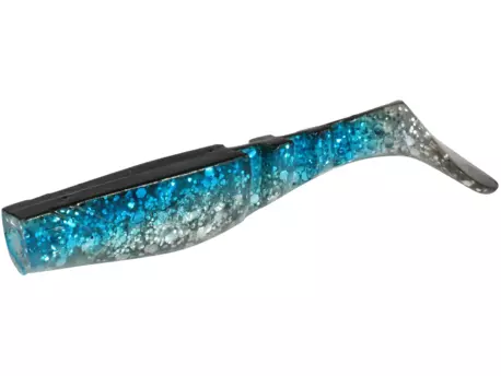 Mikado Gumová Nástraha Fishunter 125 5cm 5ks AKCE